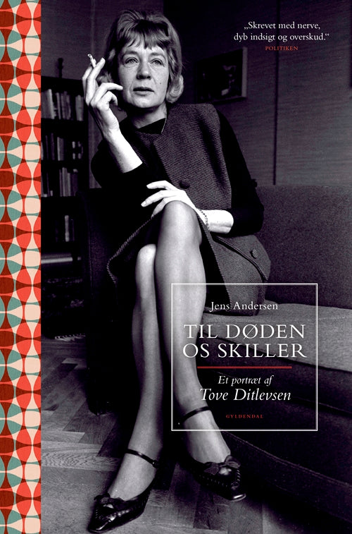 TIL DØDEN OS SKILLER