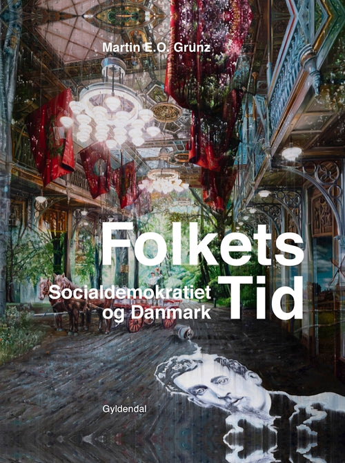 FOLKETS TID