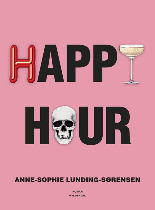 HAPPY HOUR