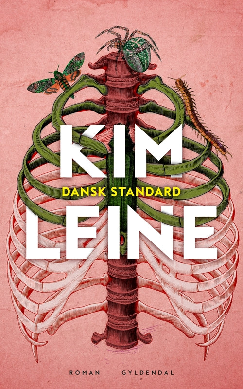 DANSK STANDARD
