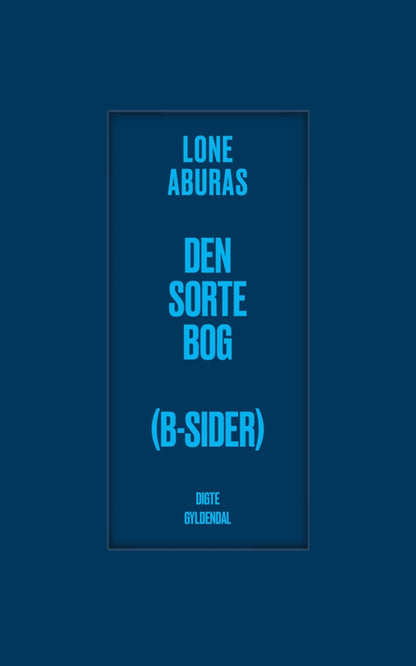 DEN SORTE BOG (B-SIDER)