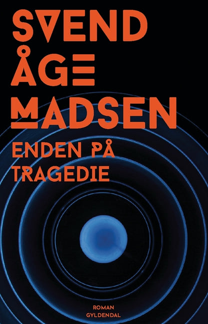 ENDEN PÅ TRAGEDIE
