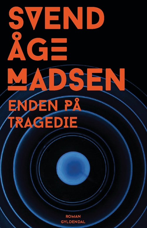 ENDEN PÅ TRAGEDIE