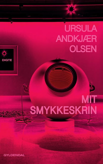 MIT SMYKKESKRIN