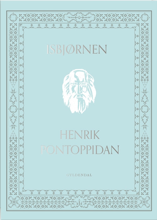 ISBJØRNEN