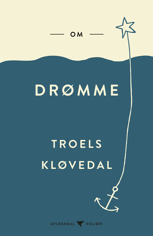 OM DRØMME
