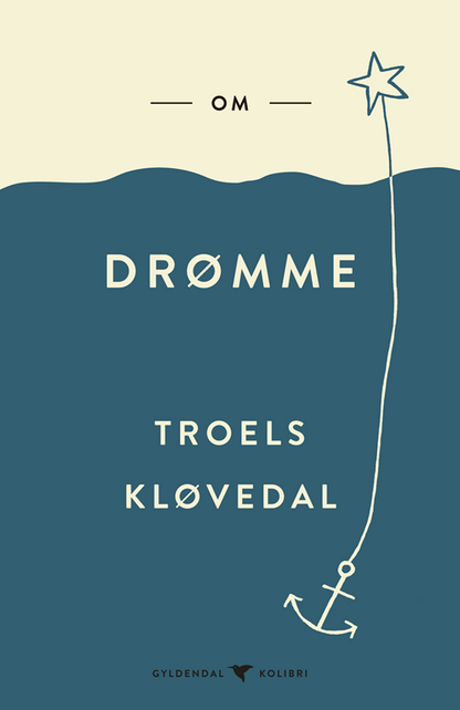 OM DRØMME