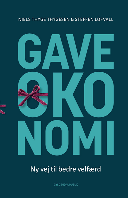 GAVEØKONOMI
