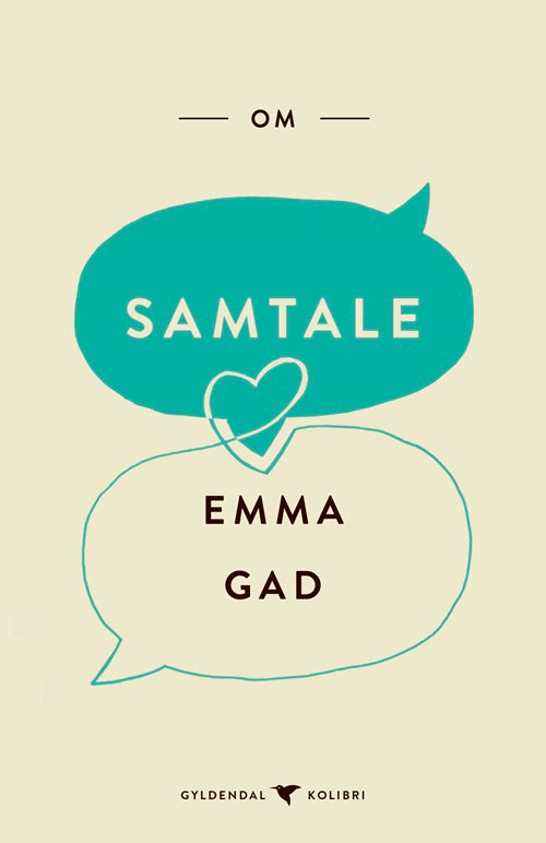 OM SAMTALE