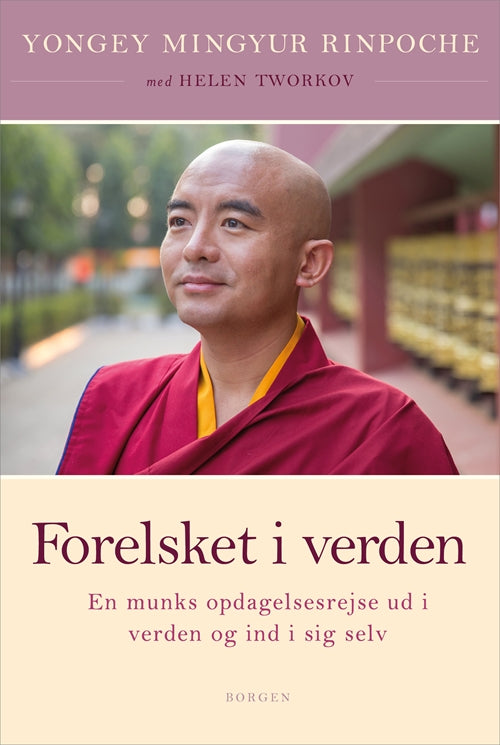 FORELSKET I VERDEN