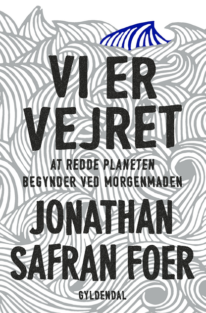 VI ER VEJRET