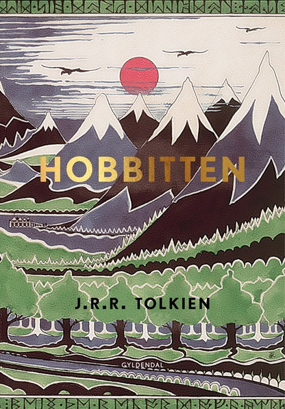 HOBBITTEN