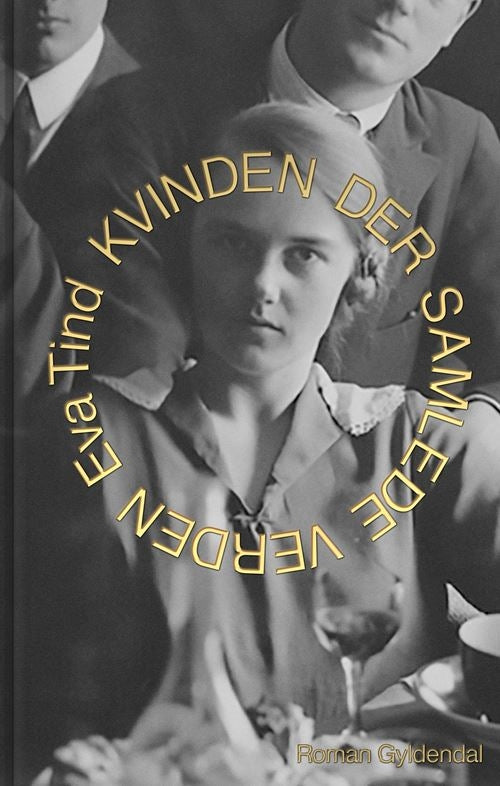 KVINDEN DER SAMLEDE VERDEN