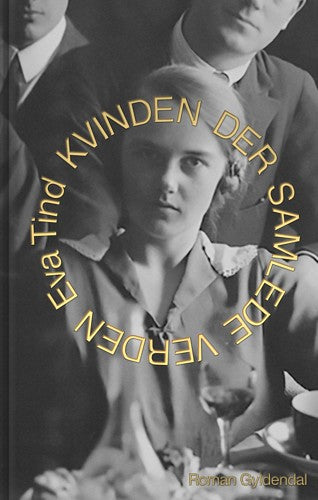 KVINDEN DER SAMLEDE VERDEN