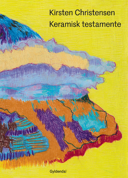 KERAMISK TESTAMENTE
