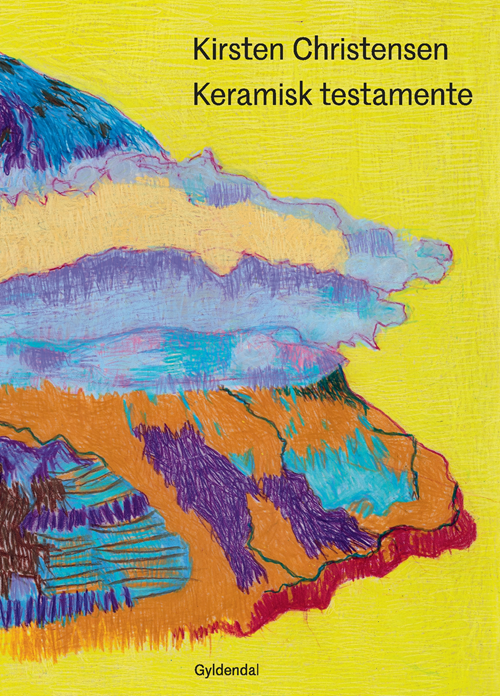KERAMISK TESTAMENTE