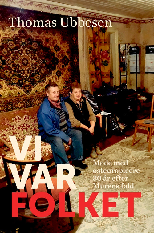 VI VAR FOLKET