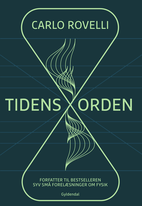 TIDENS ORDEN