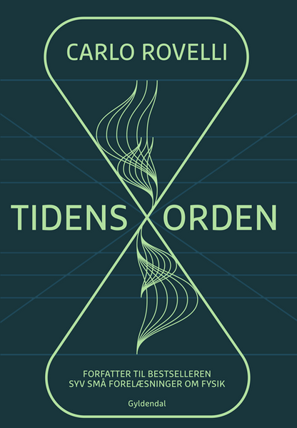 TIDENS ORDEN