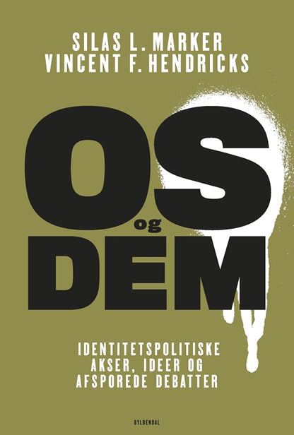 OS OG DEM