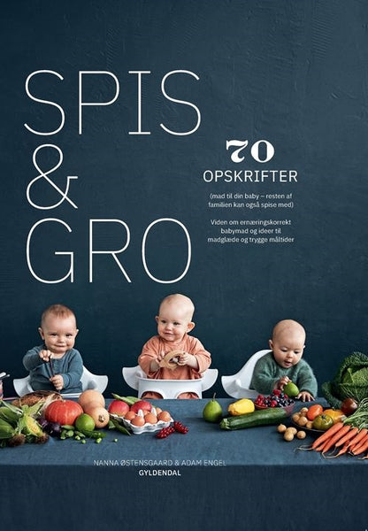 SPIS & GRO