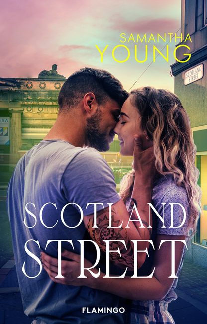 SCOTLAND STREET