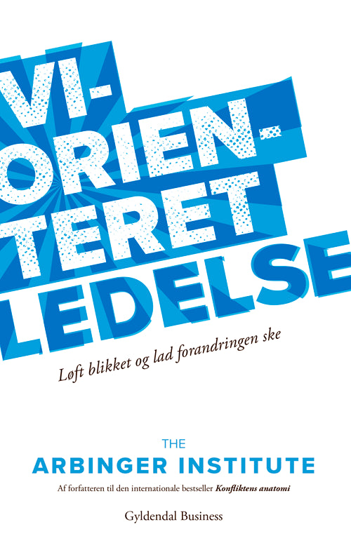 VI-ORIENTERET LEDELSE