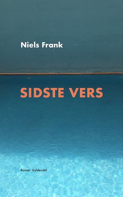 SIDSTE VERS