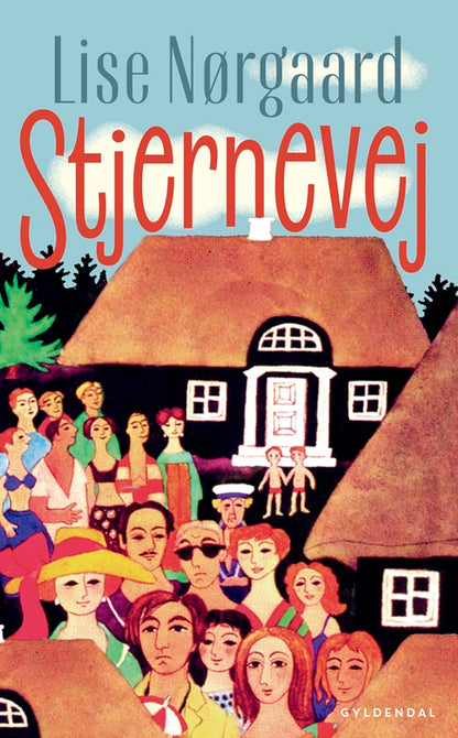 STJERNEVEJ