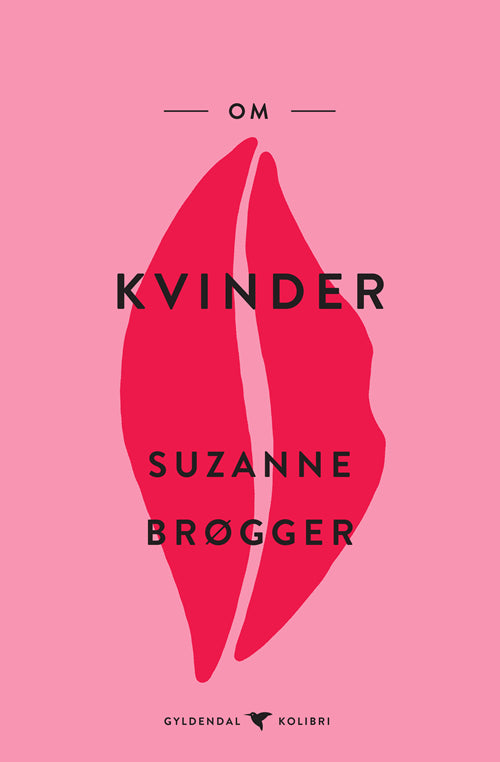 OM KVINDER