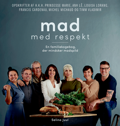 MAD MED RESPEKT