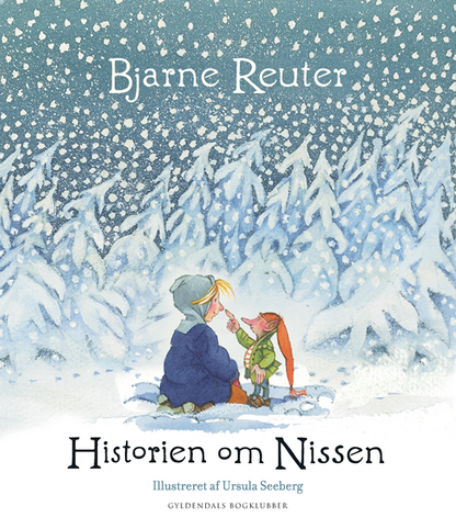 HISTORIEN OM NISSEN