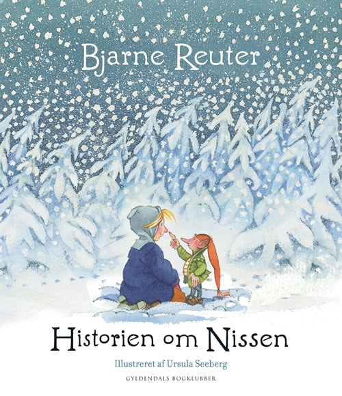 HISTORIEN OM NISSEN