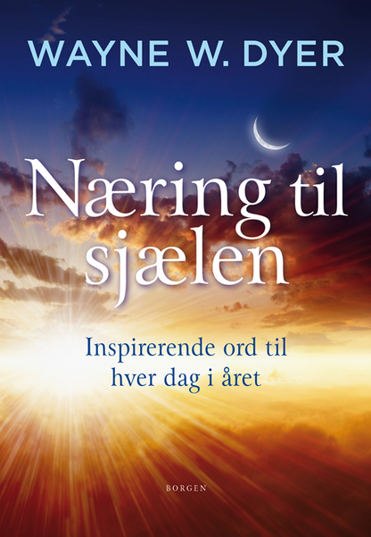 NÆRING TIL SJÆLEN
