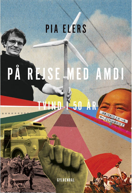 PÅ REJSE MED AMDI