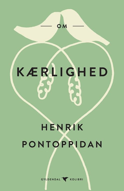 OM KÆRLIGHED