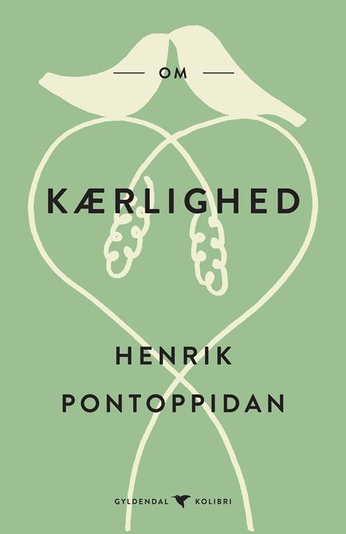 OM KÆRLIGHED