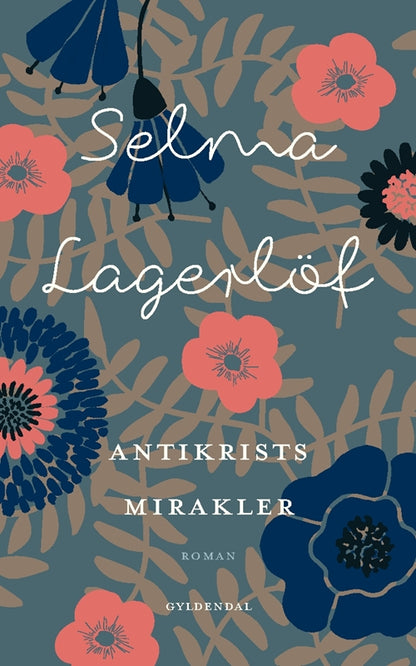 ANTIKRISTS MIRAKLER
