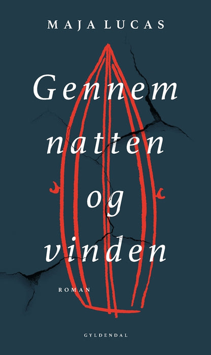 GENNEM NATTEN OG VINDEN