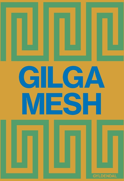 GILGAMESH