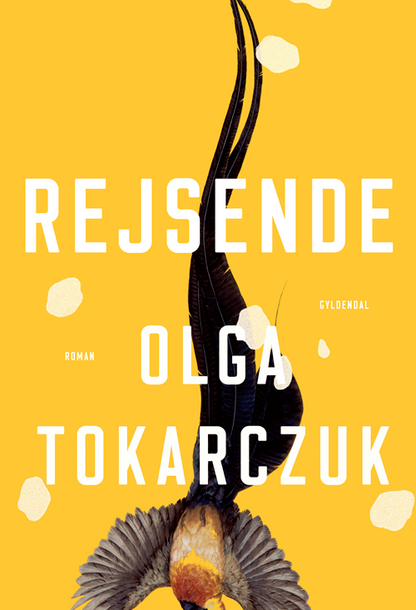 REJSENDE