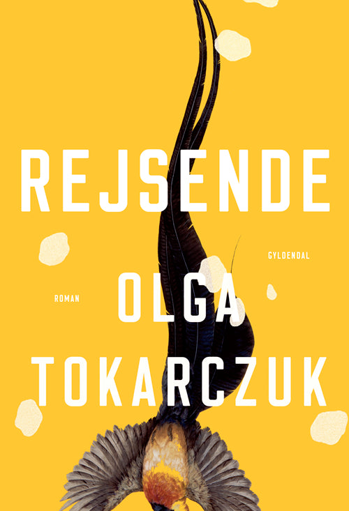REJSENDE