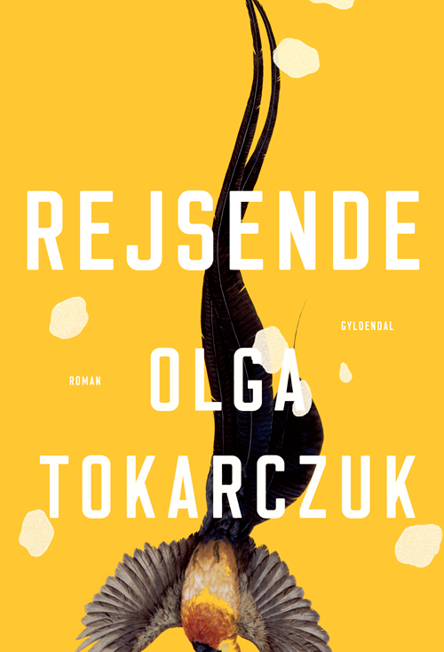 REJSENDE