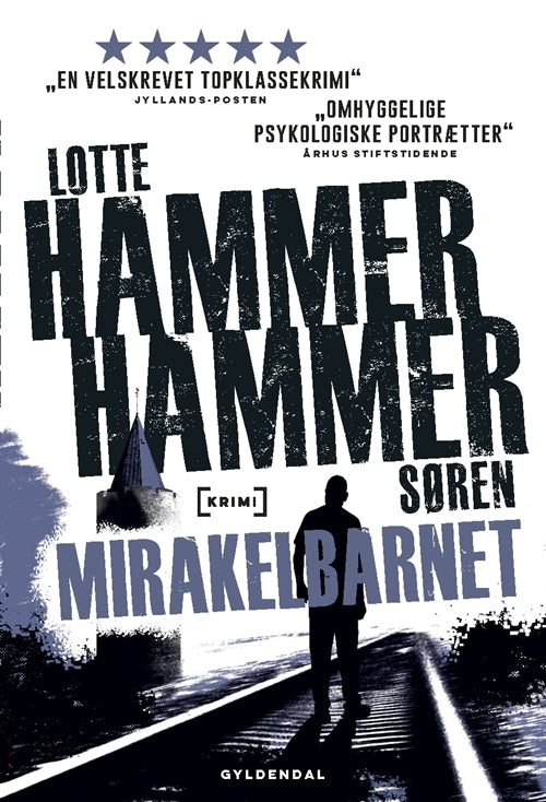 MIRAKELBARNET