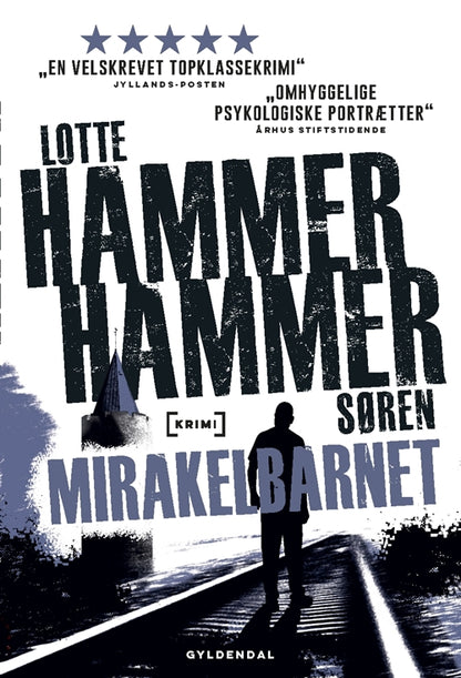 MIRAKELBARNET