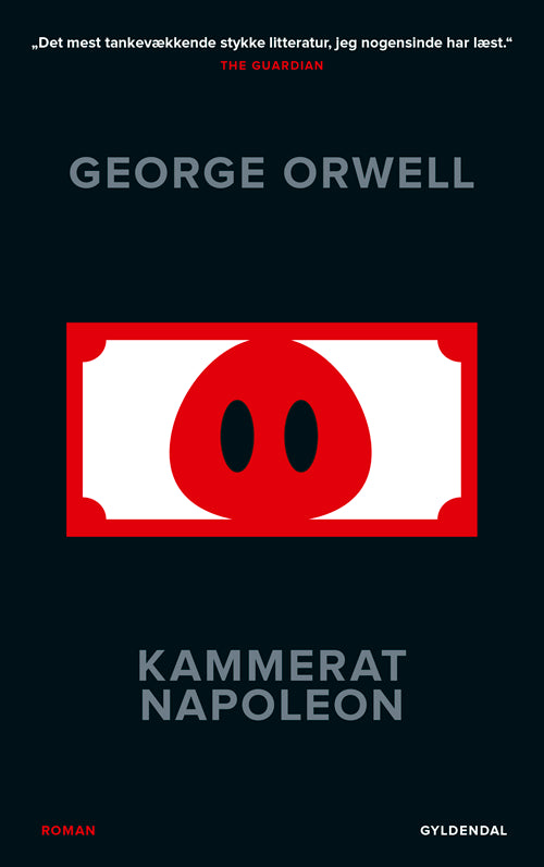 KAMMERAT NAPOLEON