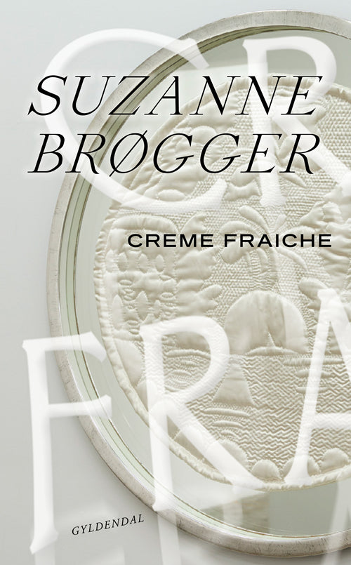 Creme fraiche