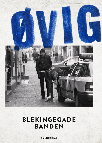 BLEKINGEGADEBANDEN 1-2