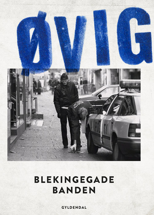 BLEKINGEGADEBANDEN 1-2