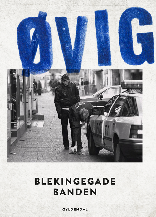 BLEKINGEGADEBANDEN 1-2